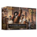 Archers Médiévaux Fireforge (24)