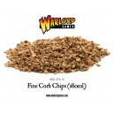 Flocage Fine Cork Chips 180ml