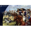 Cavalerie Lourde Française  1812-1815