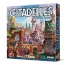 Citadelles 4eme Edition