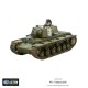 KV1/2 Heavy Tank Russe(1+8)