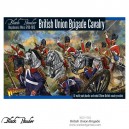 Cavalerie de Brigade Britannique (12)