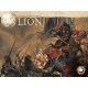 Lion Army Box