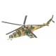 URSS MI-24 Hind Helicopter Company 15mm (2)