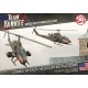 USA Cobra Attack Helicopter Platoon 15mm (2)