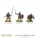 Saxon Leaders - Battle Of Stamford Bridge (3)