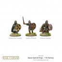 Saxon Earls & Kings - 11th Century (3)