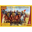 Cavalerie lourde romaine tardive (12)