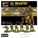 Infanterie US WWII (30)