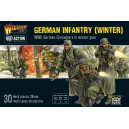 Granadiers Allemands WWII Hiver (30)