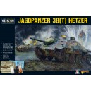 Jagpanzer 38(t) Hetzer (1)