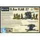 Flak 37 8.8cm (1+7)