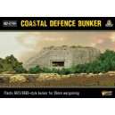 Bunker de défense côtière (1)