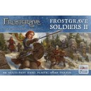 Les soldats de Frostgrave II (20)