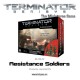 Terminator : Resistance Soldiers (16)