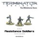 Terminator : Resistance Soldiers (16)