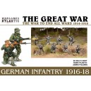 Infanterie allemande 1916-1918 (30)