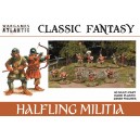 Milice Haflings (40)