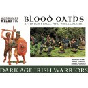 Guerriers Irlandais des ages sombres (30+10)