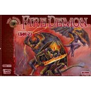 Dark Alliance Fire Demon set 2 1/72(2)