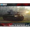 Panzer III Ausf H/J/L/M/N (1)