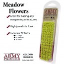 Touffes d'herbes Meadow Flowers (77)