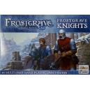Frostgrave Chevaliers (10)