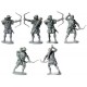 Hoplites sans armure et archers grecs (56)