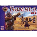 Dark Alliance Nomads set 1 1/72(48)