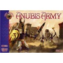 Dark Alliance Anubis army 1/72(40)