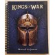 KINGS OF WAR - Livre de régles v3 FR 2020