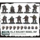 KL.5 Kolony Rebels