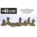 British Airborne Specialists