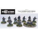 Fallschirmjager Squad (11)