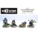 Fallschirmjäger Tank Hunters