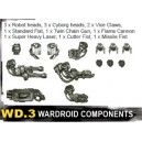 D.3 Wardroid upgrade pack