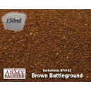 Flocage Brown Battleground 150ml