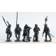 Mercenaires : Hommes d'armes médiéval (40)