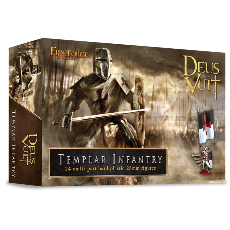 infanterie des Templiers (24)