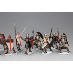 infanterie des Templiers (24)