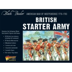 Armée Britanique AWI...