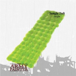 Touffes d'herbes Jungle (77)