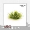 Touffes d'herbes Swamp (77)