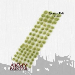 Touffes d'herbes Swamp (77)