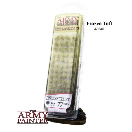 Touffes d'herbes Frozen (77)