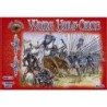 Dark Alliance Warg Half-Orcs 1/72(12)