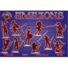 Dark Alliance Amazons set 1 1/72(40)