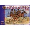 Dark Alliance Amazons set 1 1/72(40)