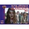 Dark Alliance Zombies set 1 1/72(48)