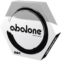 Abalone édition 2017